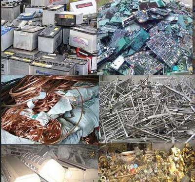 武漢回收：致力于綠色可持續發展的環保企業